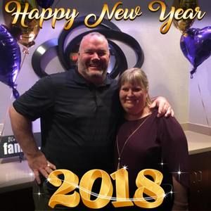 Meet your Posher, Darlene